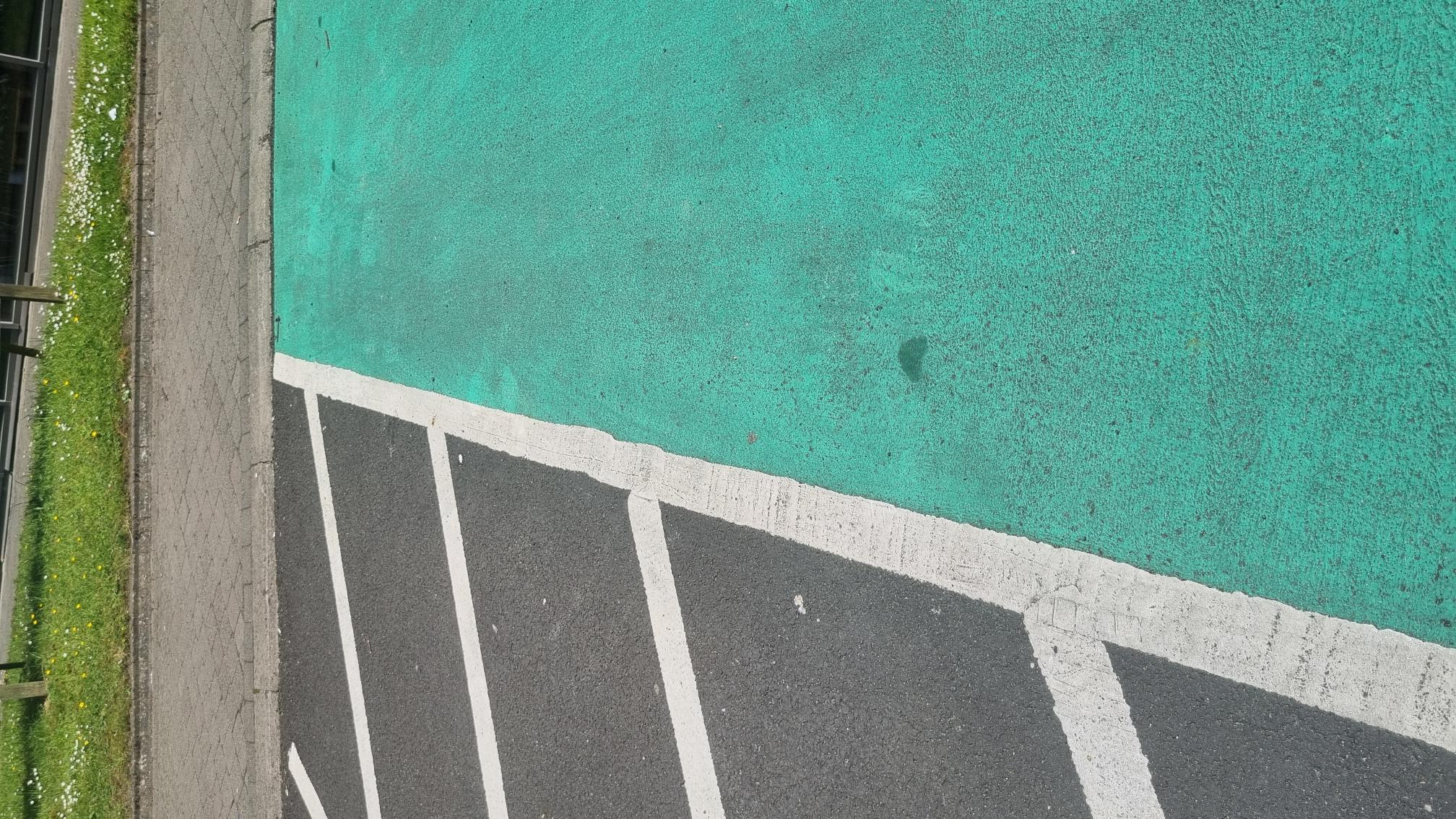 Tarmacadam